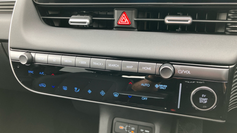 Hyundai IONIQ 5 168kW Premium 84 kWh 5dr Auto Electric Hatchback